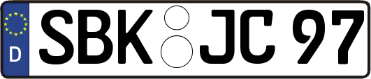 SBK-JC97