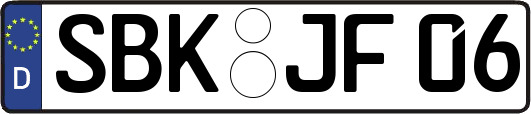 SBK-JF06