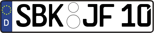 SBK-JF10