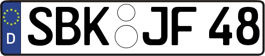 SBK-JF48