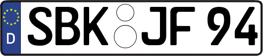 SBK-JF94
