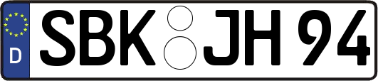 SBK-JH94