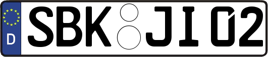 SBK-JI02