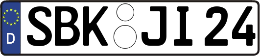 SBK-JI24