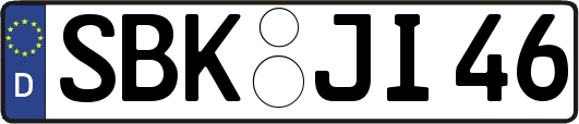 SBK-JI46