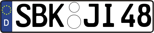 SBK-JI48