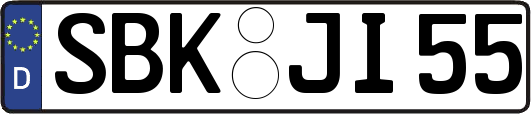 SBK-JI55