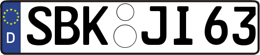 SBK-JI63