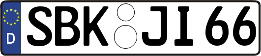 SBK-JI66
