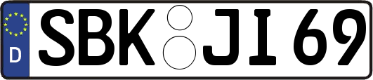 SBK-JI69