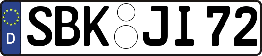 SBK-JI72