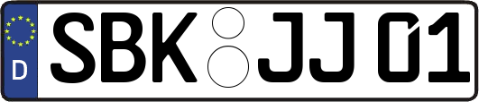 SBK-JJ01
