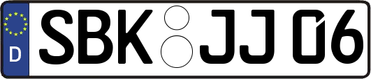 SBK-JJ06