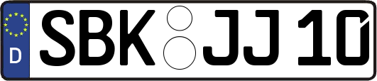 SBK-JJ10