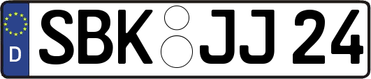 SBK-JJ24