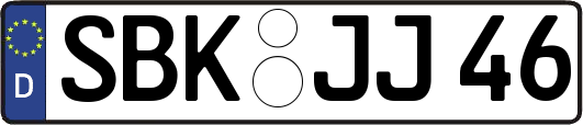 SBK-JJ46