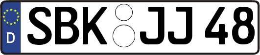 SBK-JJ48