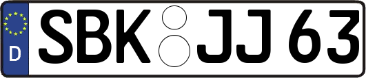 SBK-JJ63