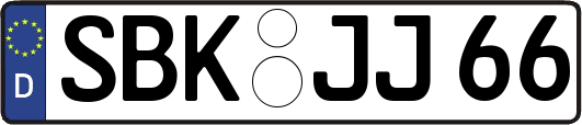 SBK-JJ66