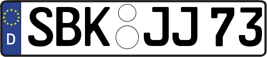 SBK-JJ73