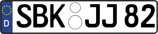 SBK-JJ82