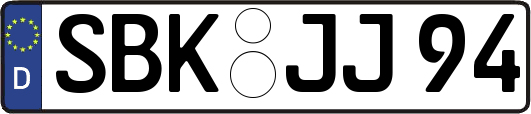 SBK-JJ94