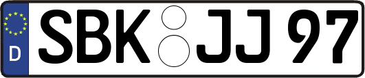 SBK-JJ97
