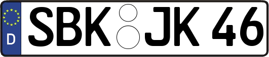 SBK-JK46