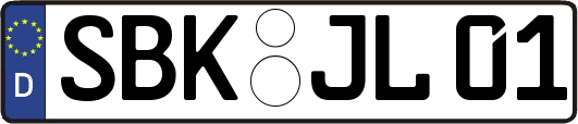 SBK-JL01