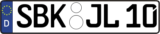 SBK-JL10