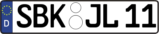 SBK-JL11