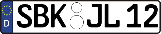 SBK-JL12