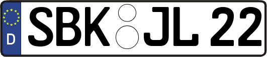 SBK-JL22
