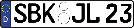SBK-JL23