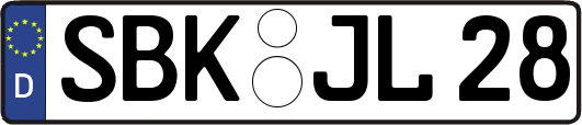 SBK-JL28