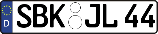 SBK-JL44
