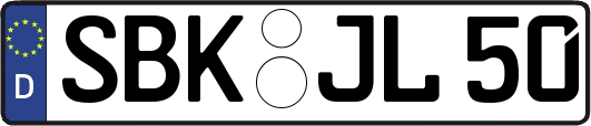 SBK-JL50