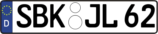 SBK-JL62