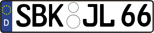 SBK-JL66