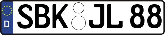 SBK-JL88