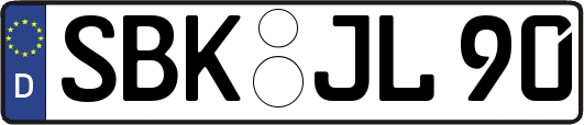 SBK-JL90