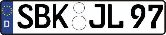 SBK-JL97