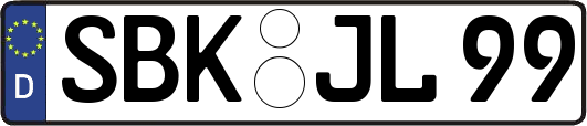 SBK-JL99