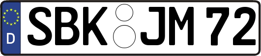 SBK-JM72