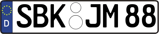 SBK-JM88
