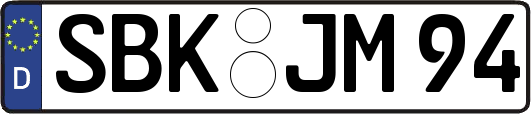 SBK-JM94