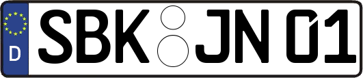 SBK-JN01