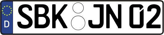 SBK-JN02