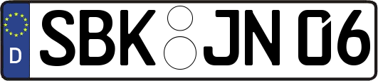 SBK-JN06