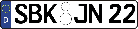 SBK-JN22